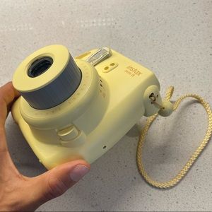 Instax mini 8 Polaroid camera